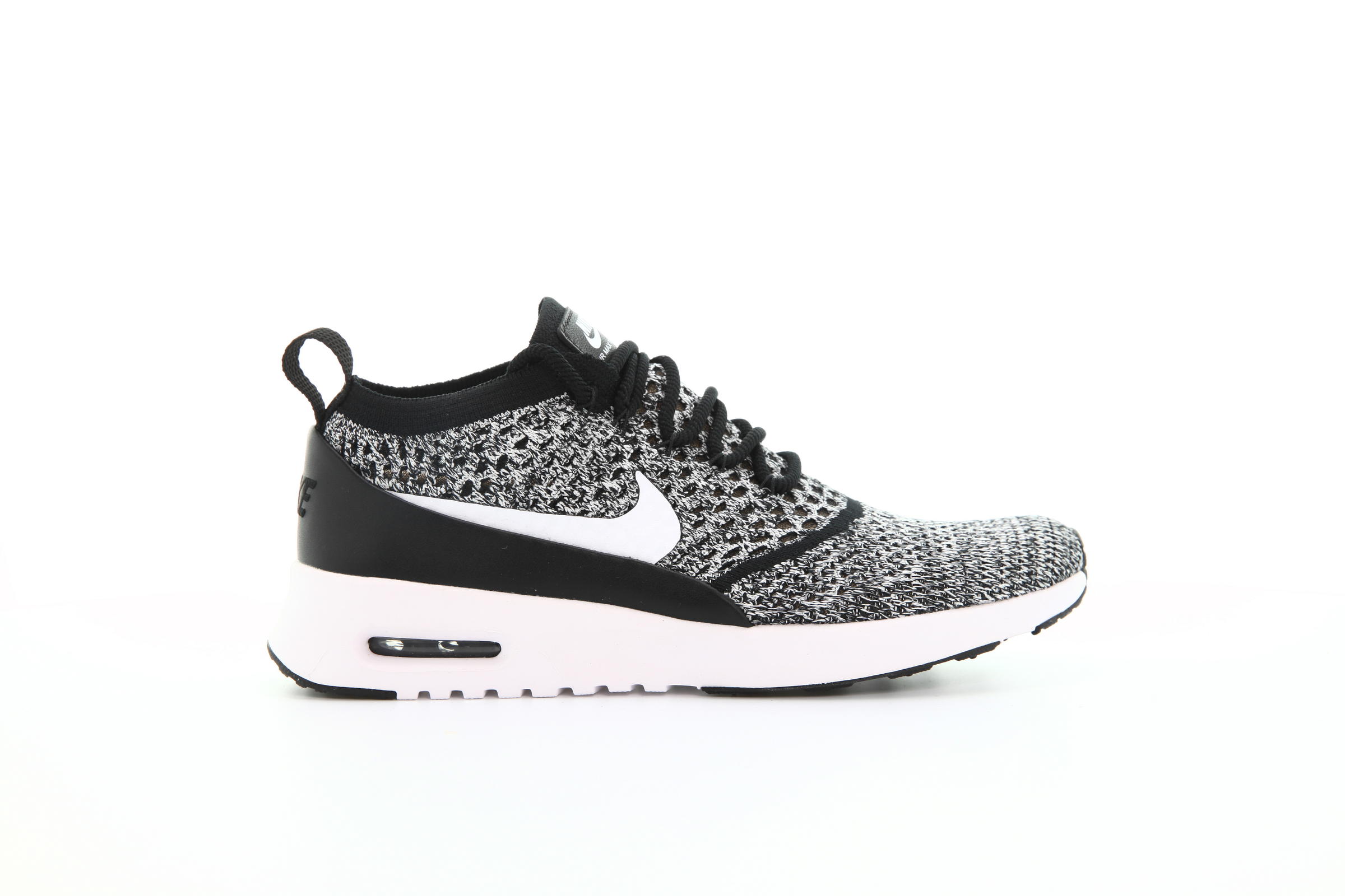 Nike WMNS Air Max Thea Flyknit Black N White 881175 001 AFEW STORE